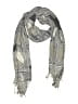 Unbranded Gray Blue Scarf One size - photo 1