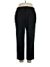 A New Day Solid Black Casual Pants Size 14 - photo 1