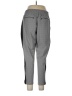 Athleta Plaid Gray Dress Pants Size 12 (petite) - photo 2