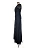 Xscape Black Cocktail Dress Size 6 - photo 5