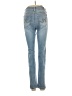 Wallflower Hearts Blue Jeans Size 9R - photo 2