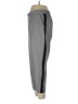 Athleta Plaid Gray Dress Pants Size 12 (petite) - photo 5