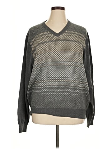 Van Heusen Pullover Sweater (view 1)