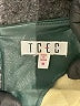 TCEC Green Sleeveless Blouse Size M - photo 7