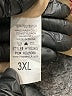 Hayden 100% Polyester Hearts Brown Casual Dress Size 3XL - photo 8