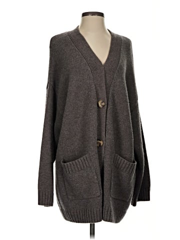 Helsa Cardigan (view 1)