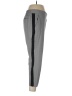 Athleta Plaid Gray Dress Pants Size 12 (petite) - photo 4
