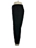 A New Day Solid Black Casual Pants Size 14 - photo 5