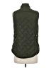 New Directions 100% Polyester Green Vest Size M - photo 2