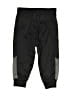 Nike Black Track Pants 9-12 MO / 12 MO - photo 2