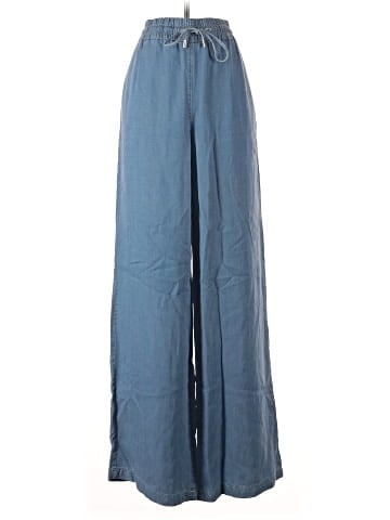 Zara Casual Pants (view 1)