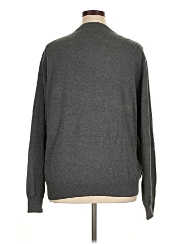Van Heusen Pullover Sweater (view 2)