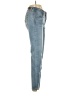 Wallflower Hearts Blue Jeans Size 9R - photo 4