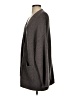 Helsa Gray Cardigan Size S - photo 5