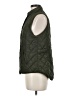 New Directions 100% Polyester Green Vest Size M - photo 5