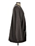 Helsa Gray Cardigan Size S - photo 4