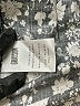 Grayson 100% Lyocell Black Long Sleeve Blouse Size XS (1) - photo 8