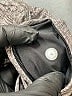 Lululemon Athletica Chevron-herringbone Gray Athletic Shorts Size 4 - photo 4
