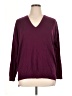 Gap Burgundy Pullover Sweater Size XL - photo 1