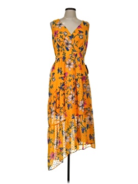 Eliza J Cocktail Dress (view 1)