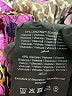 Aligne 100% Viscose Purple 3/4 Sleeve Blouse Size UK 14 / US 10 - photo 8