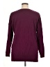 Gap Burgundy Pullover Sweater Size XL - photo 2