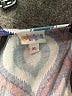 Lularoe Argyle Blue Casual Dress Size XL - photo 8