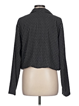 Express Long Sleeve Blouse (view 2)