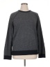 Vince. Gray Wool Pullover Sweater Size XL - photo 1