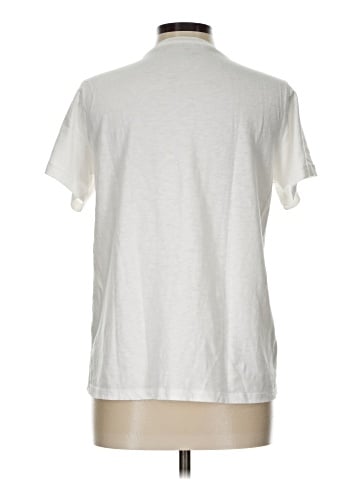 J.Crew Factory Store Short Sleeve T-Shirt (view 2)