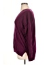 Gap Burgundy Pullover Sweater Size XL - photo 5