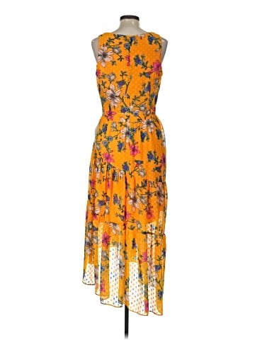 Eliza J Cocktail Dress (view 2)