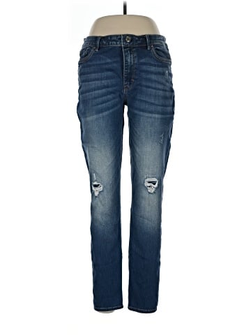 White House Black Market Jeans (view 1)