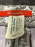 Cartonnier Paisley Silver Casual Pants Size 2 - photo 7