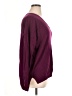 Gap Burgundy Pullover Sweater Size XL - photo 4