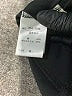Unbranded Black Short Sleeve Blouse Size M - photo 7