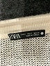 Zara Ivory Sweater Vest Size S - photo 7