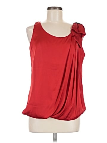DressBarn Sleeveless Blouse (view 1)