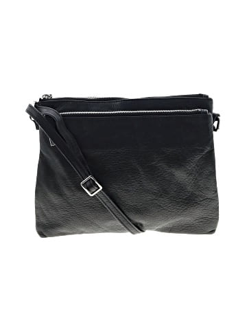 Margot Leather Crossbody Bag (view 1)