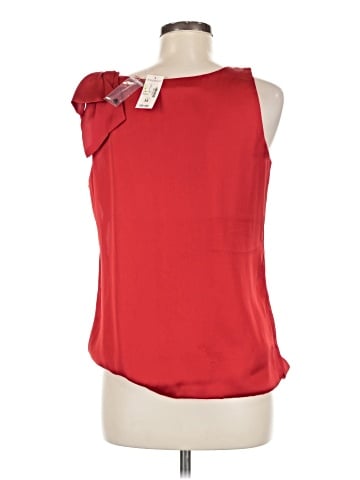 DressBarn Sleeveless Blouse (view 2)