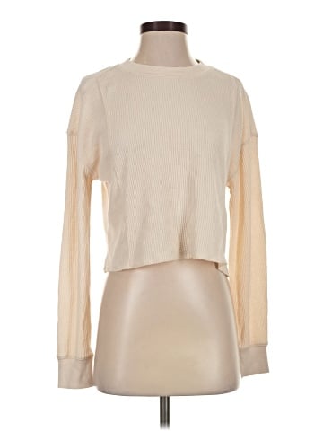 Z Supply Long Sleeve T-Shirt (view 1)