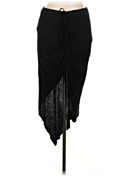 Helmut Lang Formal Skirt