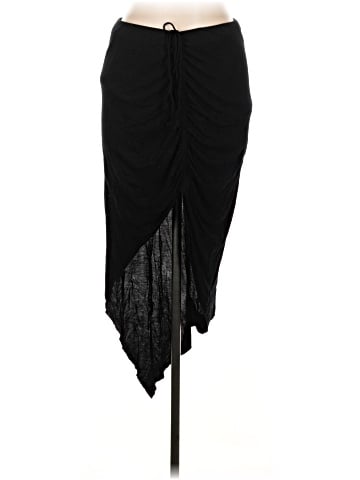 Helmut Lang Formal Skirt (view 1)