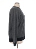 Vince. Gray Wool Pullover Sweater Size XL - photo 4