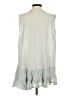 Assorted Brands Gray Sleeveless Blouse Size S (estimated) - photo 2