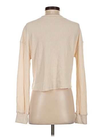 Z Supply Long Sleeve T-Shirt (view 2)