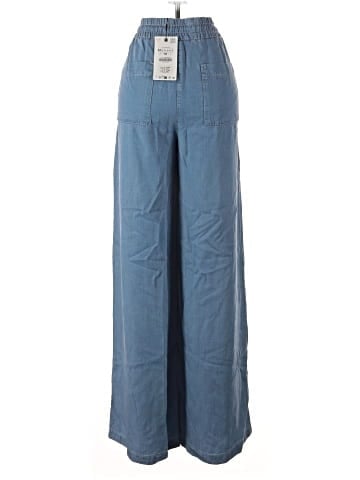 Zara Casual Pants (view 2)