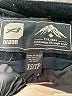 Orage 100% Nylon Green Casual Pants Size XS - photo 7