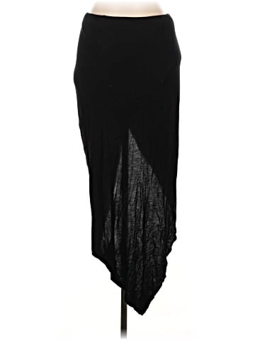 Helmut Lang Formal Skirt (view 2)