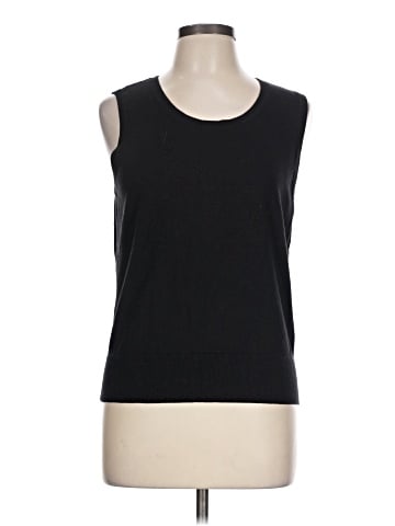 Talbots Sweater Vest (view 1)